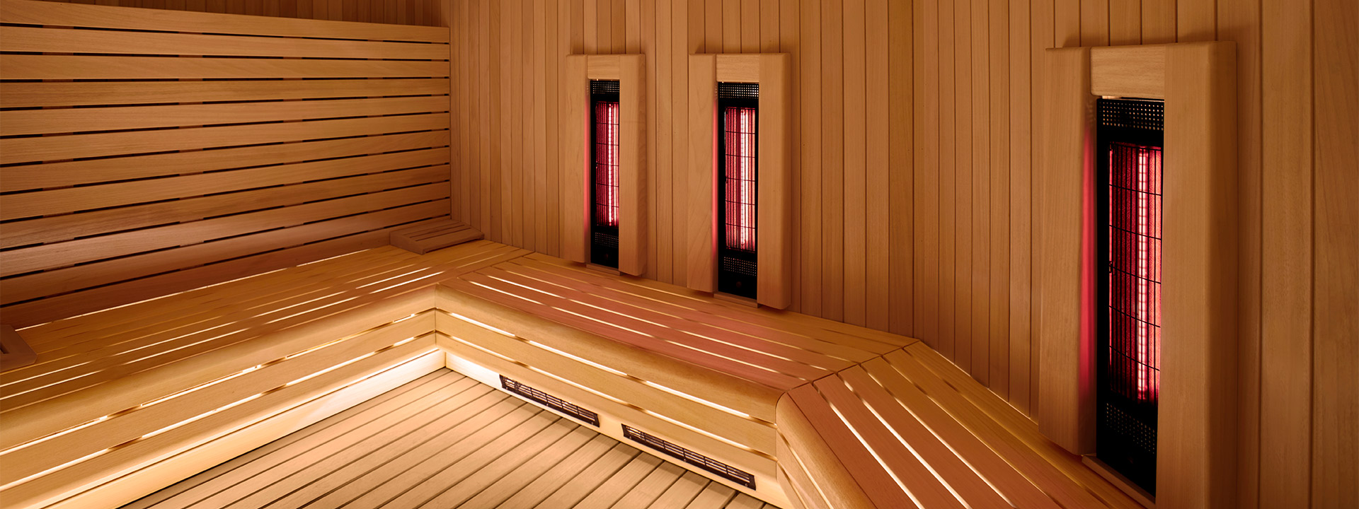 Akra Antalya Sauna Banner