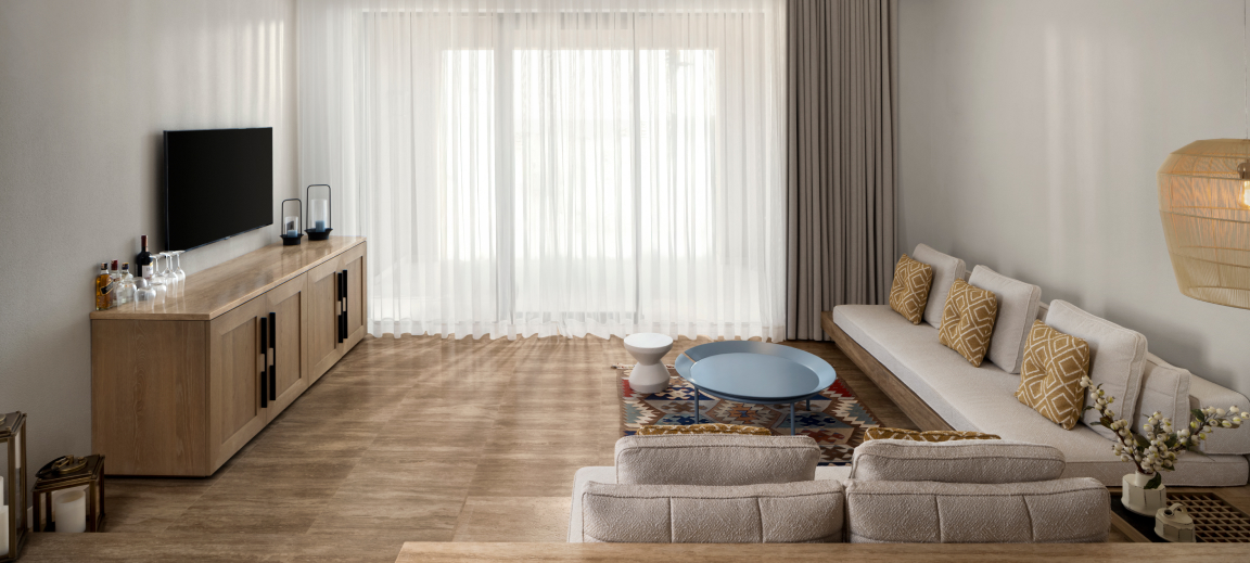 Akra Didim Konaklama Priene Villa Yetiskin D