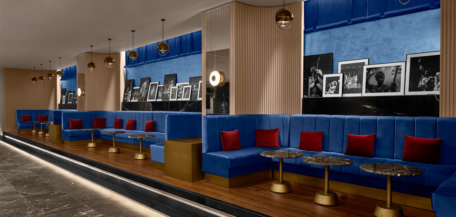 Akra Kemer Luna Jazz Bar Banner2