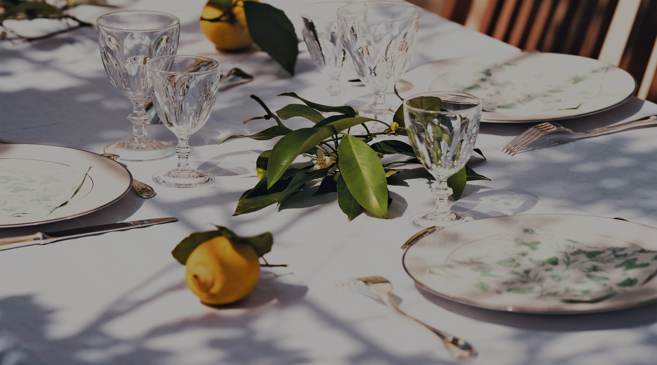 Akra Didim Gastronomi Banner