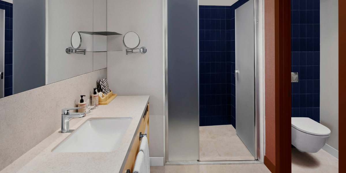 Akra Hotels Corner Suit Deniz Manzaralı Galeri 4