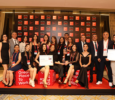 Akra Hotel Haberler Mrn Photo