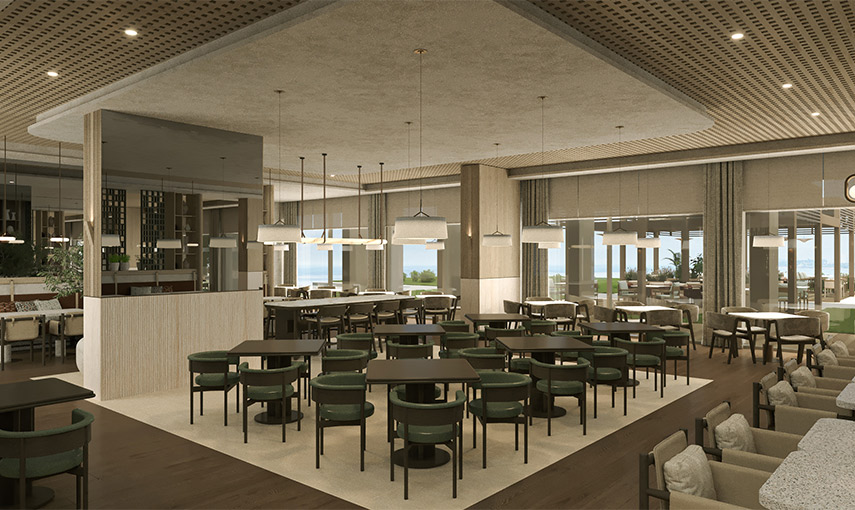 Akra Didim Gastronomi Arasta Restoran Card