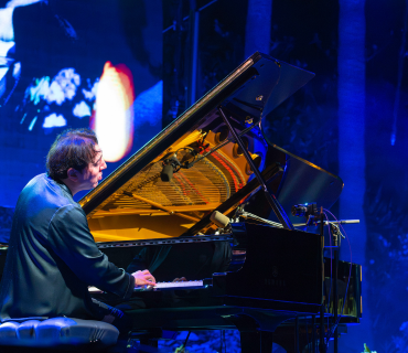 Akra Antalya Haberler Fazıl Say D