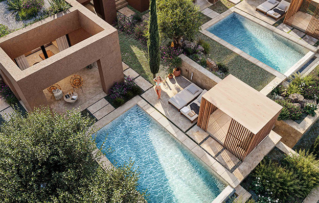 Akra Didim Priene Aile Suit Card2