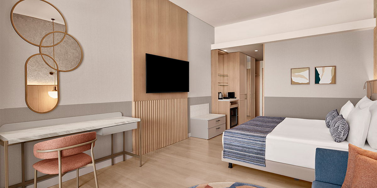 Akra Sorgun Havuz Erisimli Deniz Manzarali Oda Galeri2