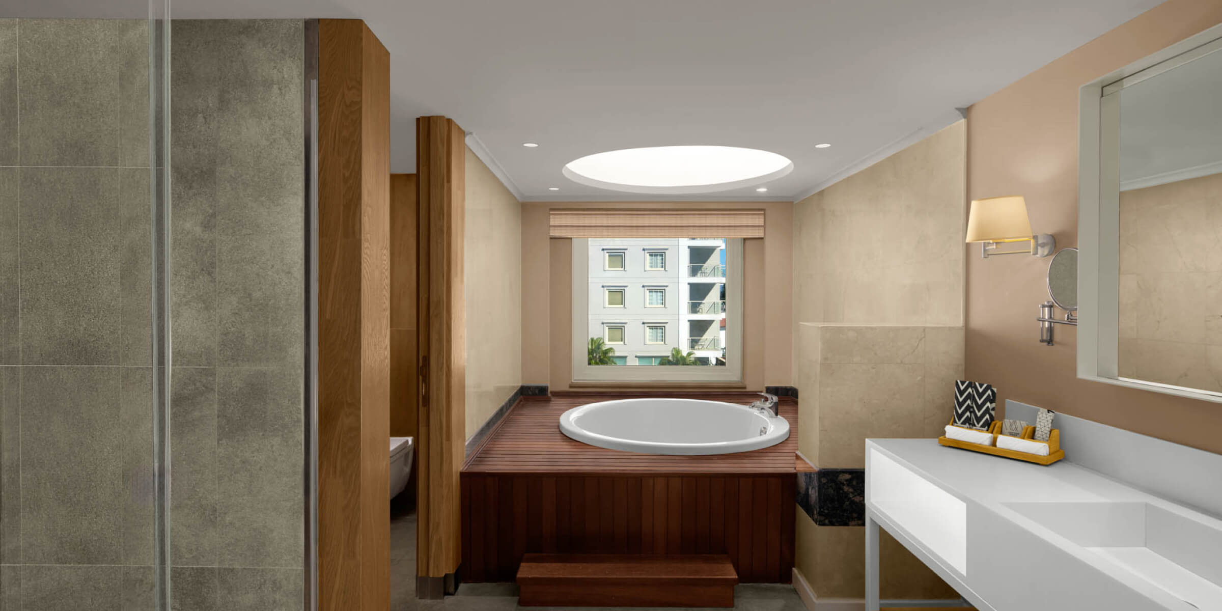 Akra Oteller Kemer Suitler Jakuzili Galery Desktop3