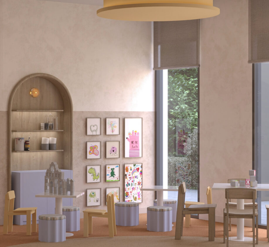 Akra Didim Cocuk Sayfası Primary Two D