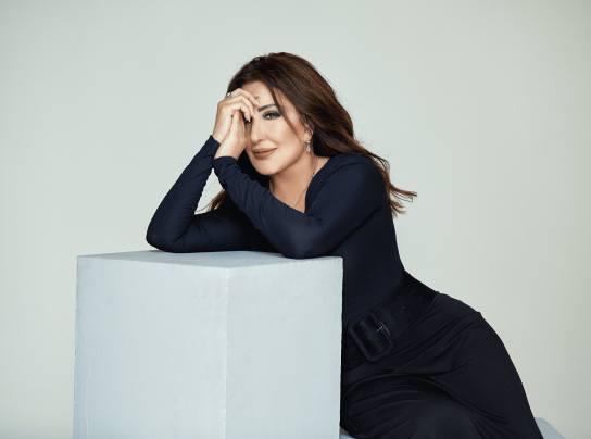 Akra Hotels Haberler Nukhet Duru Banner