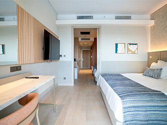 Akra Sorgun Engelli Odasi Card M