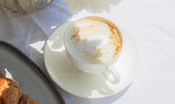 Akra Didim Pastane Card