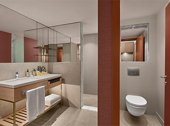 Akra Sorgun Ozel Havuzlu Deluxe Deniz Manzarali Card M4