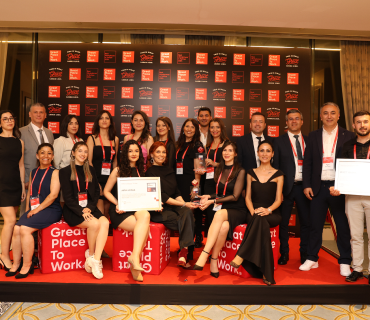 Akra Hotels Haberler 3 Yıl Card D