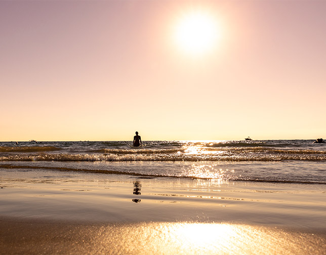 Akra Sorgun Plajj Havuz Plaj Card