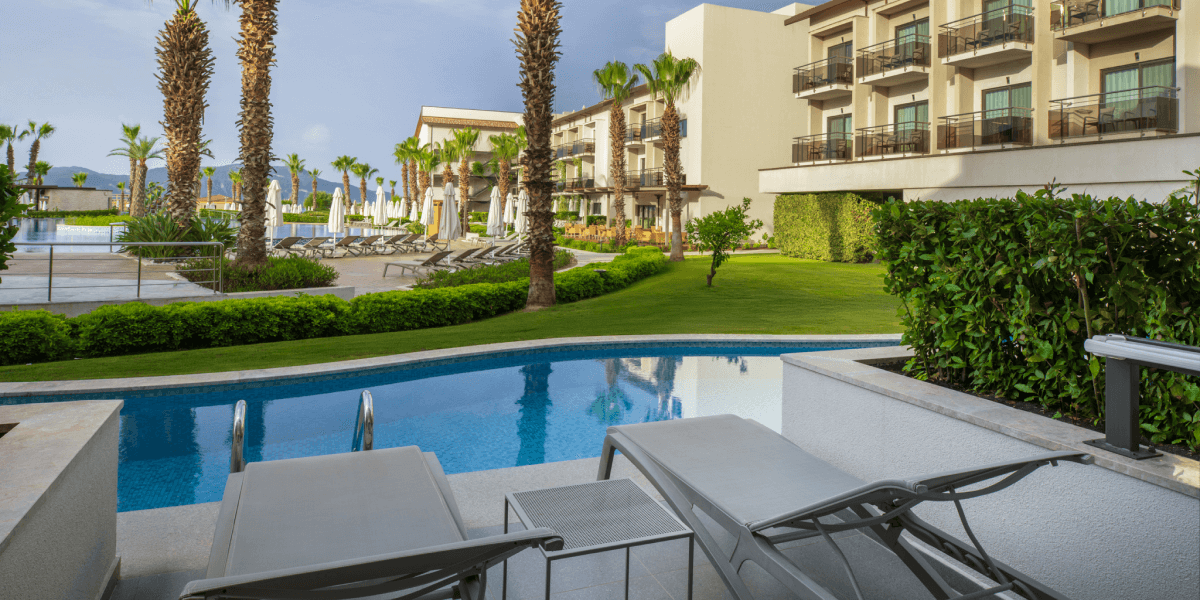 Akra Fethiye Havuz Erisimli Standart Oda Galeri D2