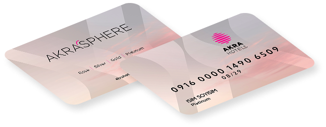 Akra Hotels Akrasphere Nasil Calisir Banner