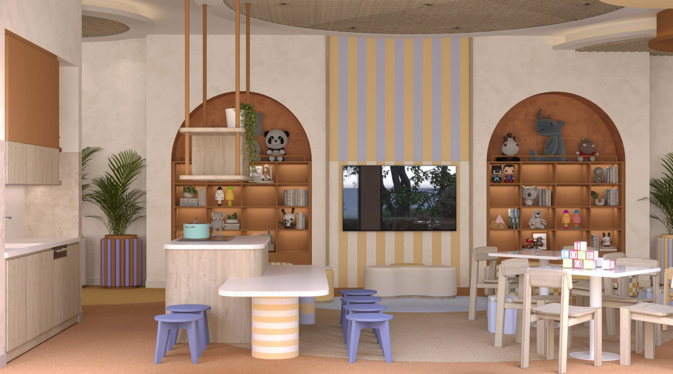 Akra Didim Cocuk Sayfası Banner D