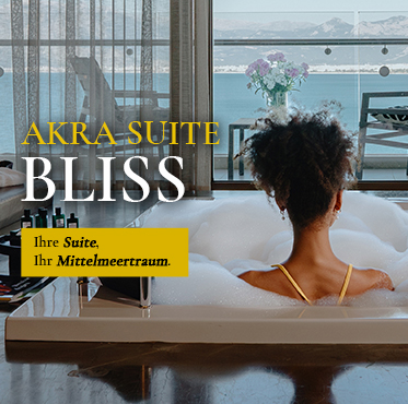 Akra Antalya Fırsatlar Suit Ayrıcalıkları List De