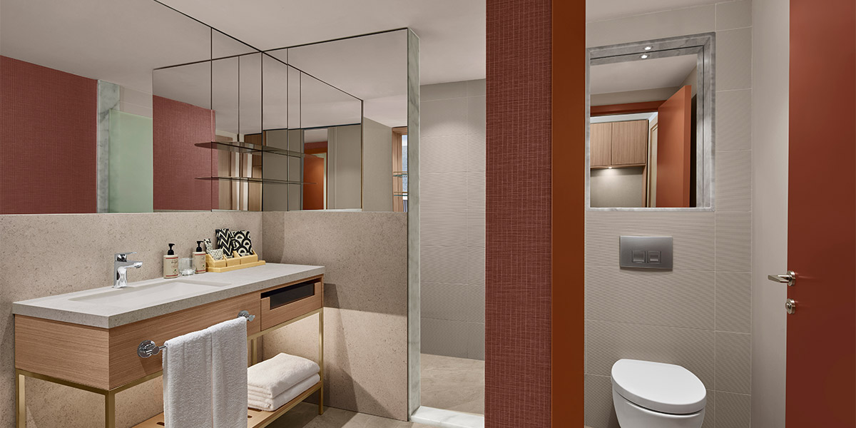 Akra Sorgun Ozel Havuzlu Deluxe Deniz Manzarali Galeri4