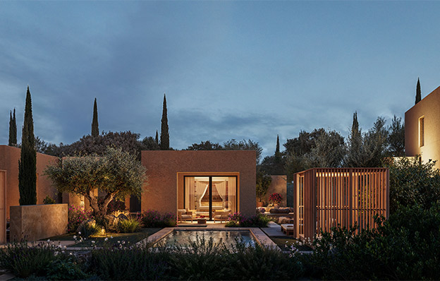 Akra Didim Grand Dublex Aile List Card2