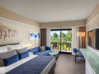 Akra Fethiye Konaklama Yetiskin Standart Deniz Manzaralı Oda Card M