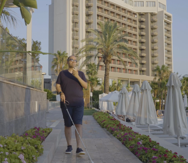 Akra Hotels Haberler Engelsiz Turizm Card D