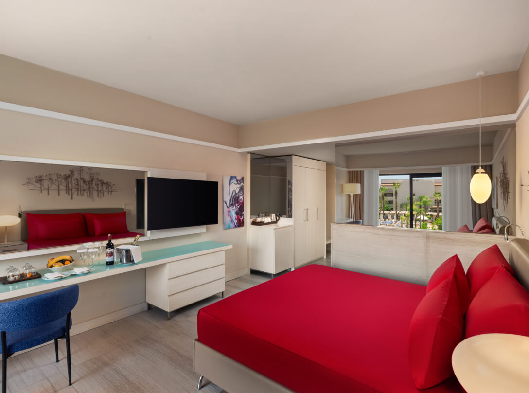 Akra Fethiye Konaklama Balayı Odası Card D1