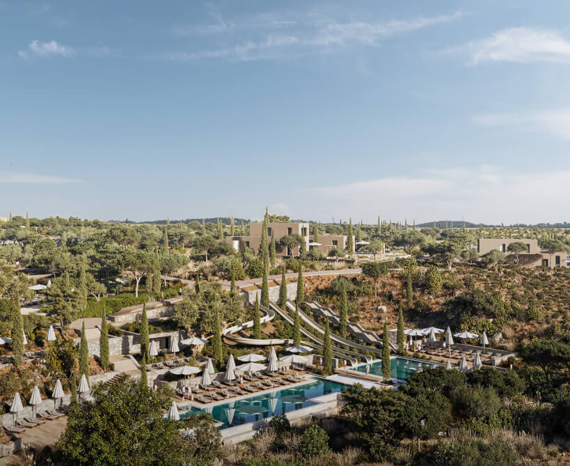 Akra Didim Plaj Havuz Aquapark Primarytwo D