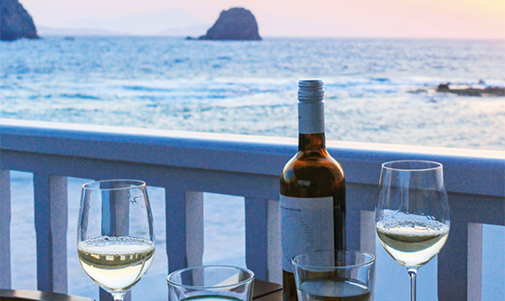 Akra Didim Ocean Card