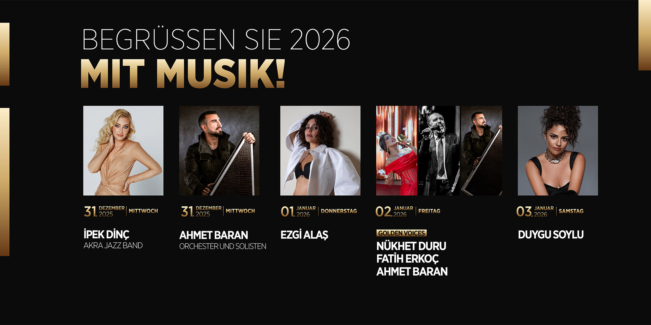 Akra Kemer Yilbasi Firsati Banner De