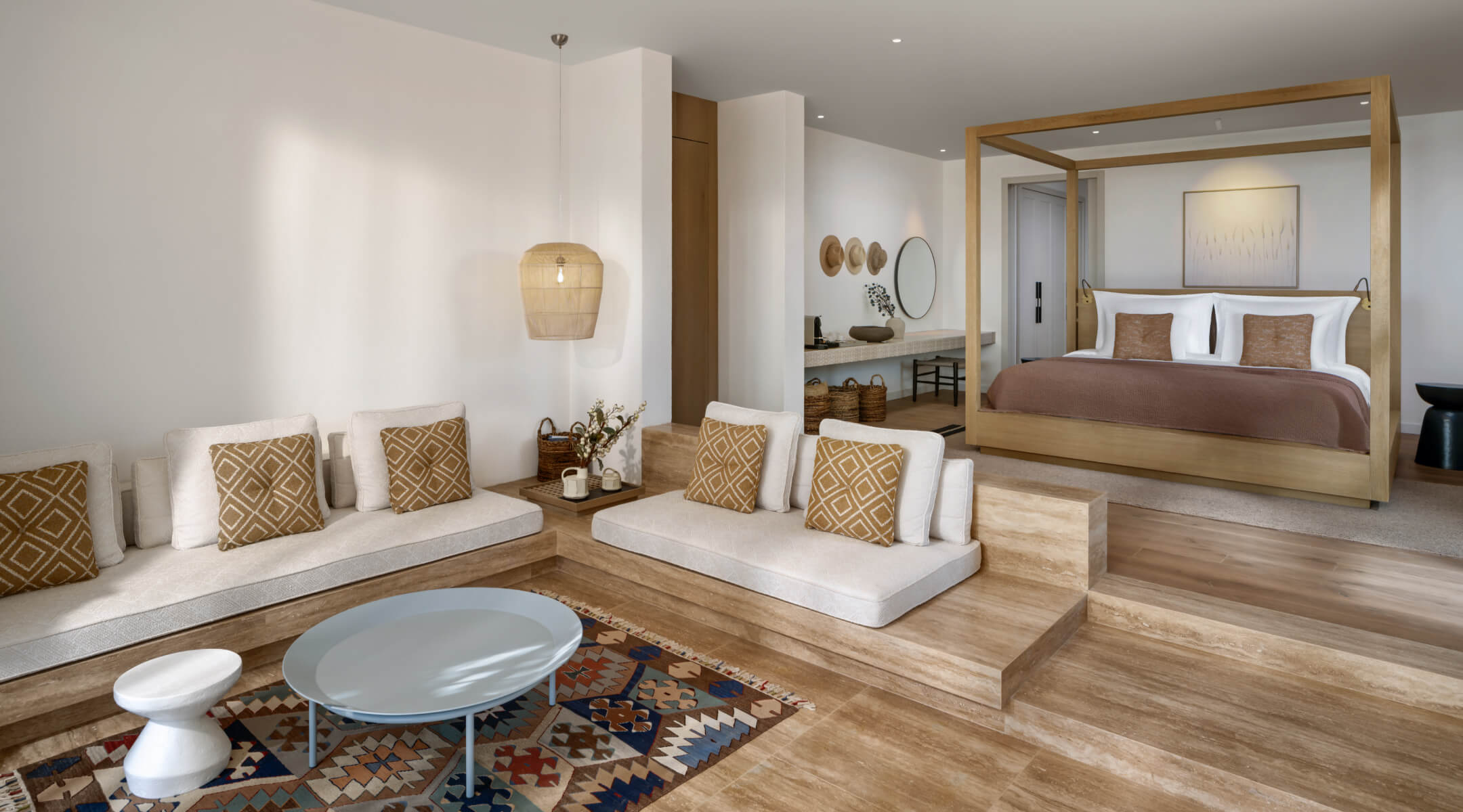 Akra Didim Konaklama Priene Villa Yetiskin Banner D