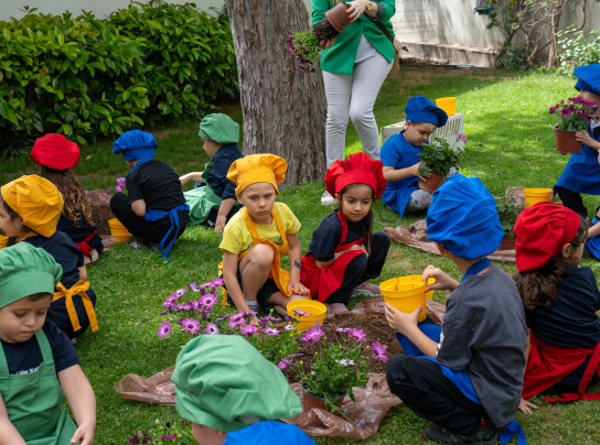 Akra Hotels Haberler Cocuklara Banner