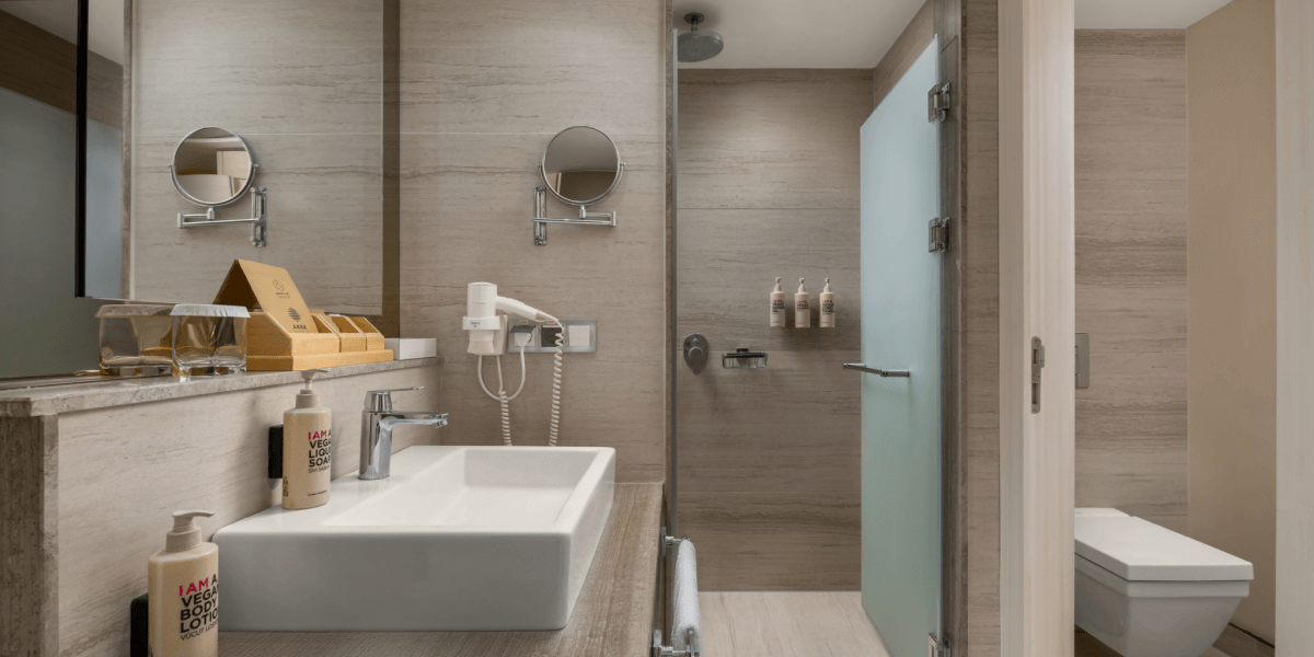 Akra Fethiye Konaklama Yetiskin Standart Yandan Deniz Manzaralı Oda Galeri D3