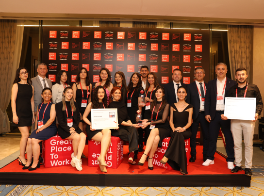 Akra Hotels Haberler 3 Yıl Banner