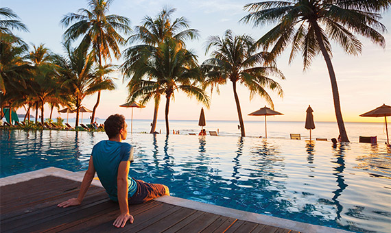 Akra Didim Havuz Bar Card