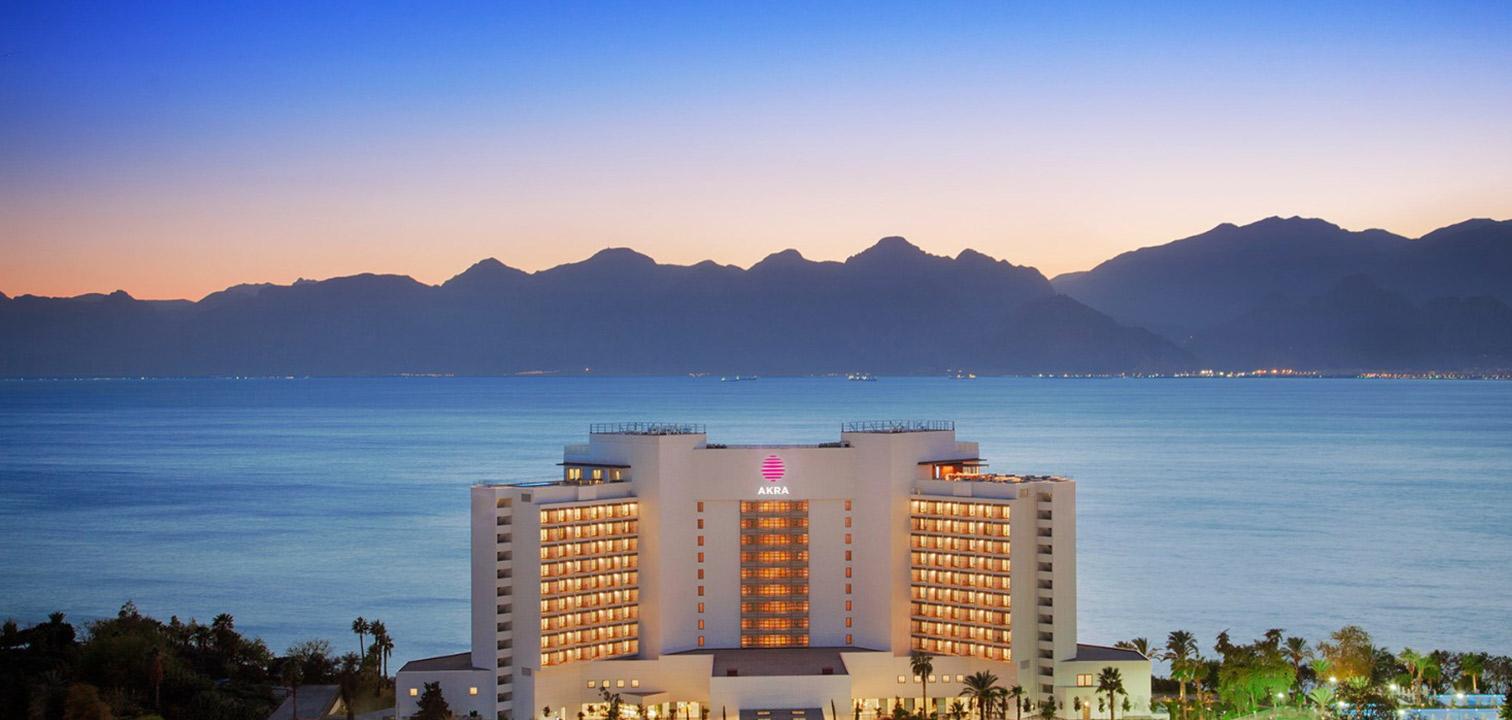 Akra Antalya Hakkimizda Banner2