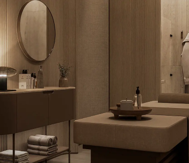 Akra Hotels Haberler Spa Card D