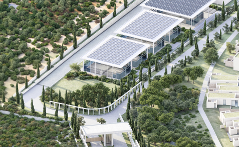 Akra Didim Raket Club List Card 2