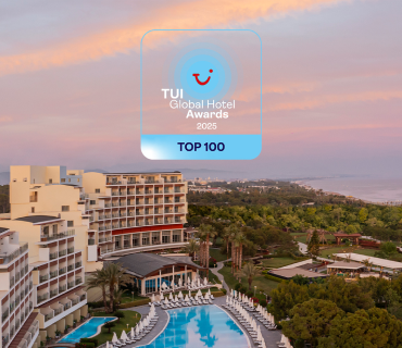 Akra Hotels Haberler Oduller Card D