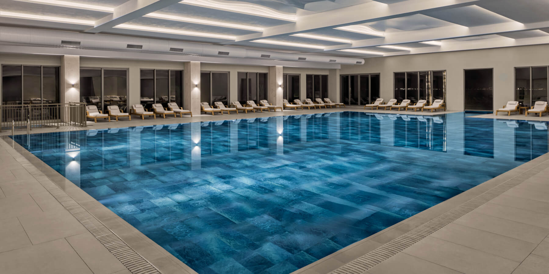 Akra Antalya Galeri Havuzlar D3