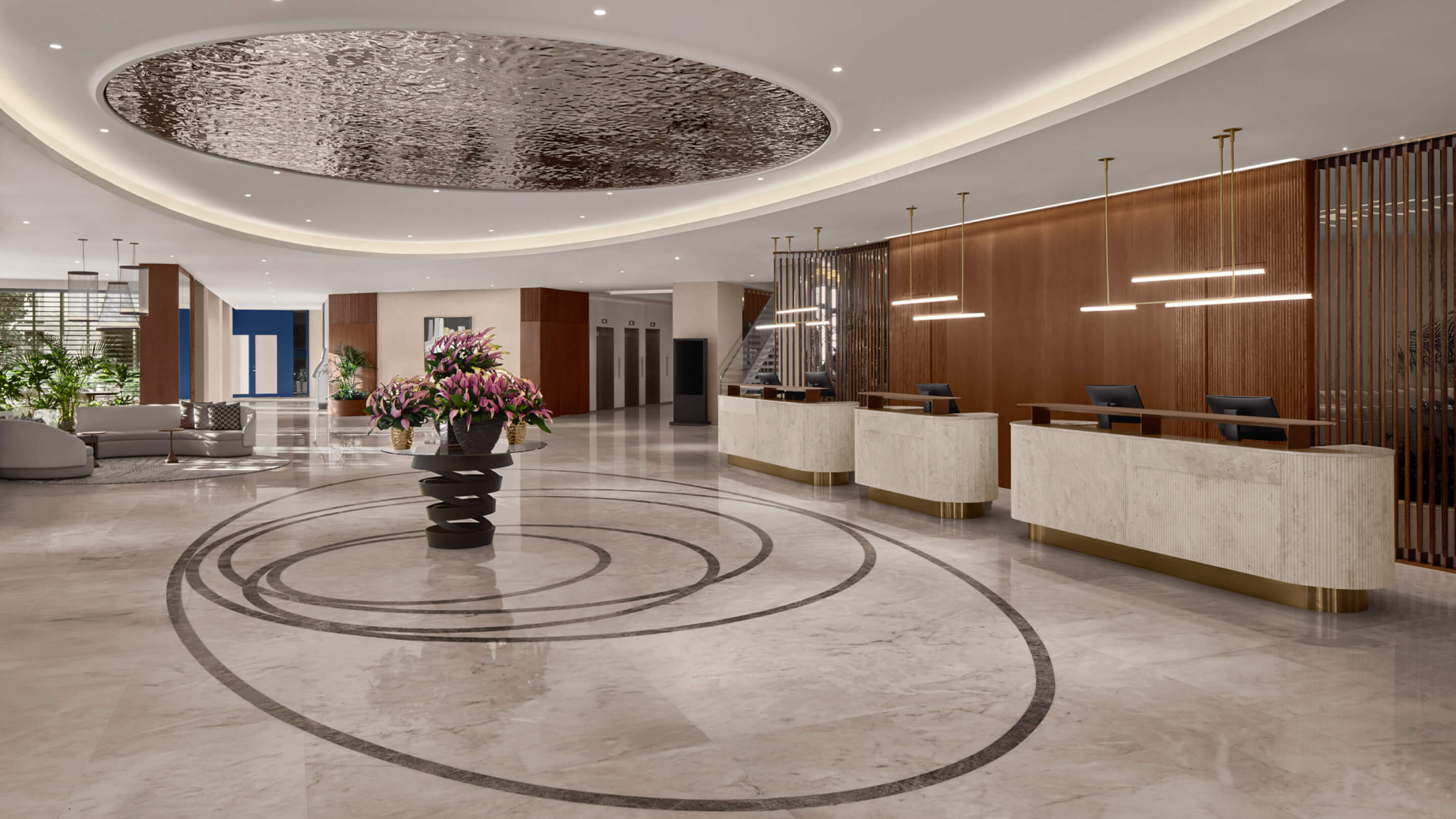 Akra Antalya Galeri Genel D1