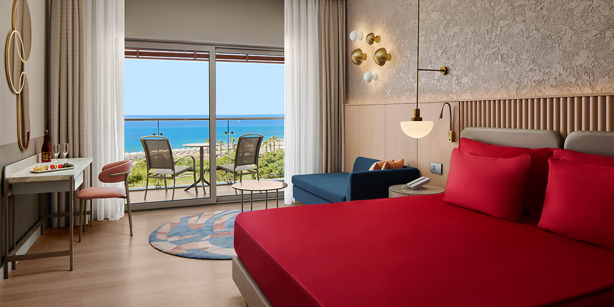 Akra Sorgun Balayi Odasi Galeri