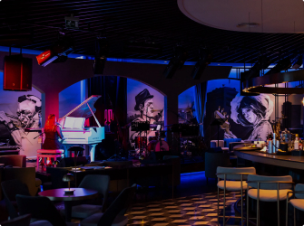 Akra Hotels Markalar 251 M