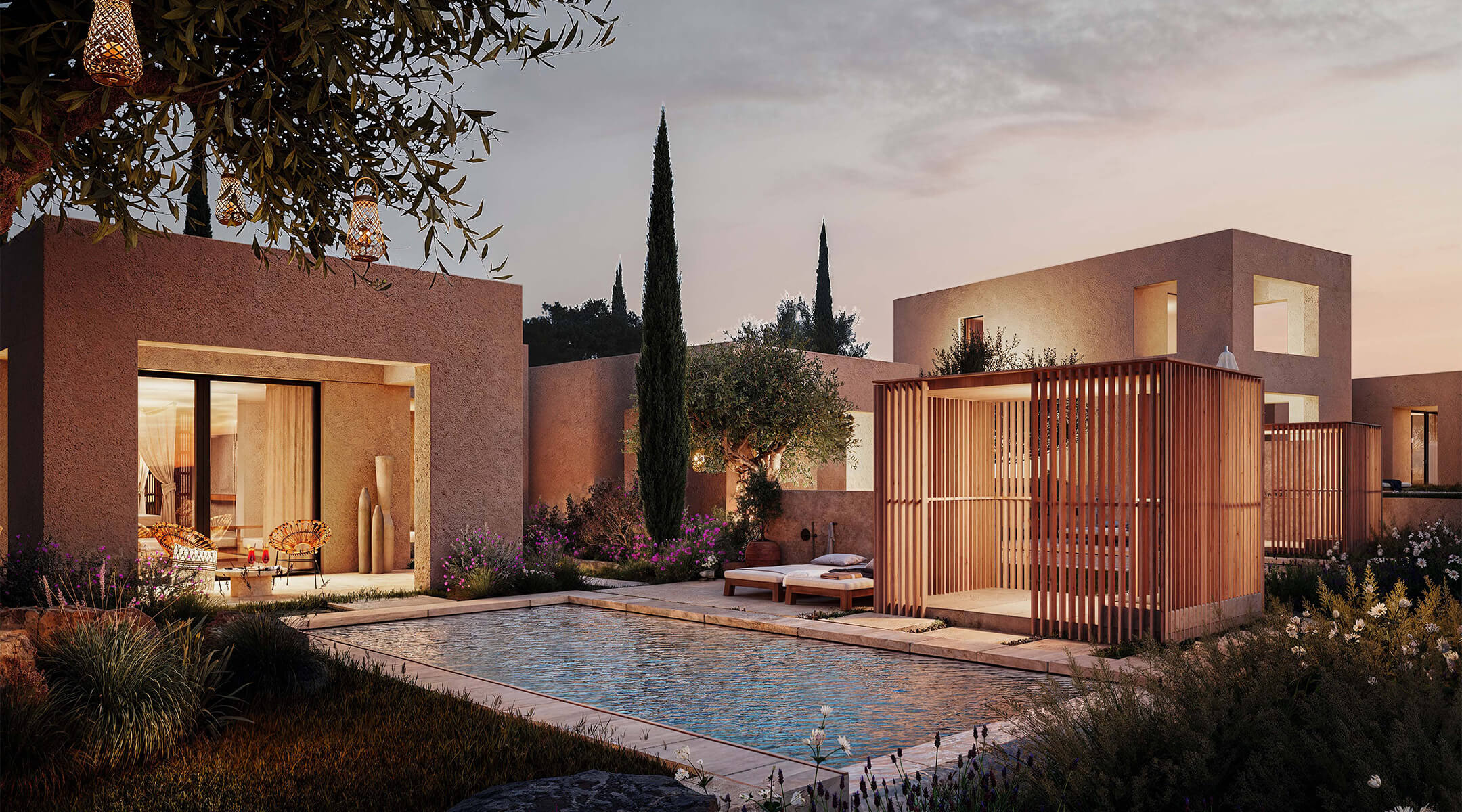 Akra Didim Priene Loft Adult Banner