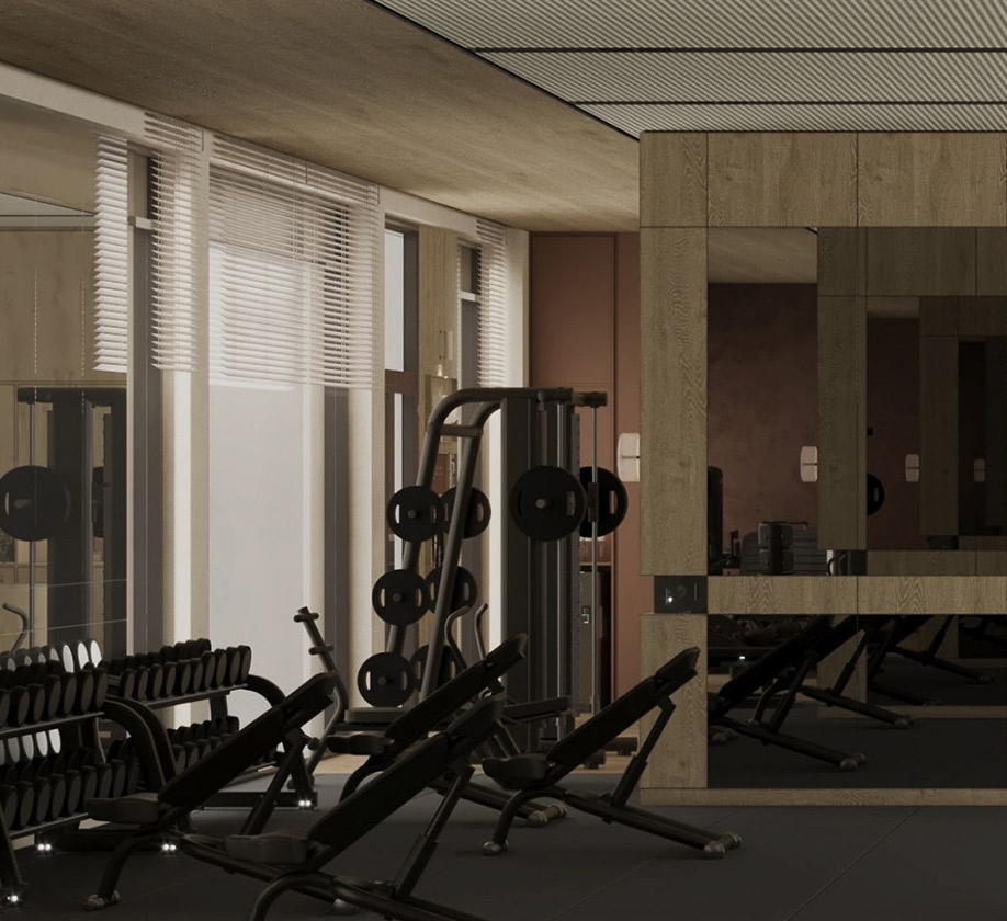 Akra Didim Fitness Card