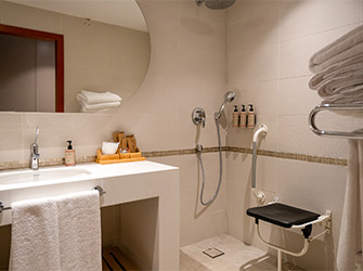 Akra Sorgun Engelli Odasi Card M2