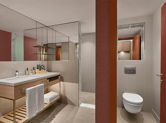 Akra Sorgun Ozel Havuzlu Deluxe Deniz Manzarali Card4