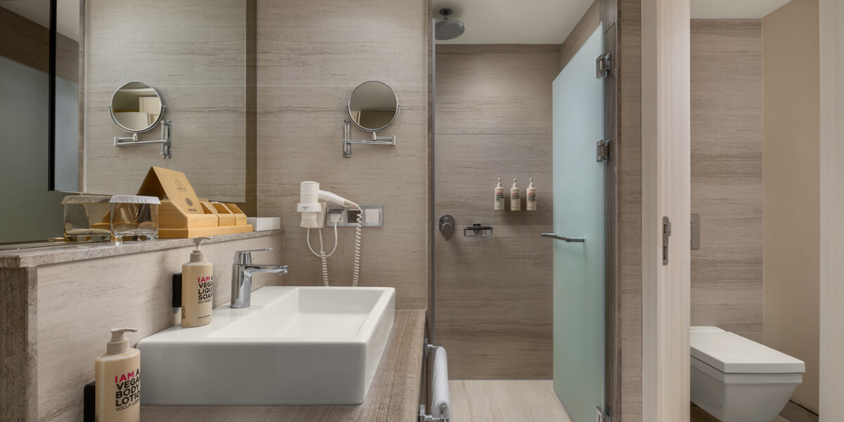 Akra Fethiye Konaklama Balayı Odası Galeri D4