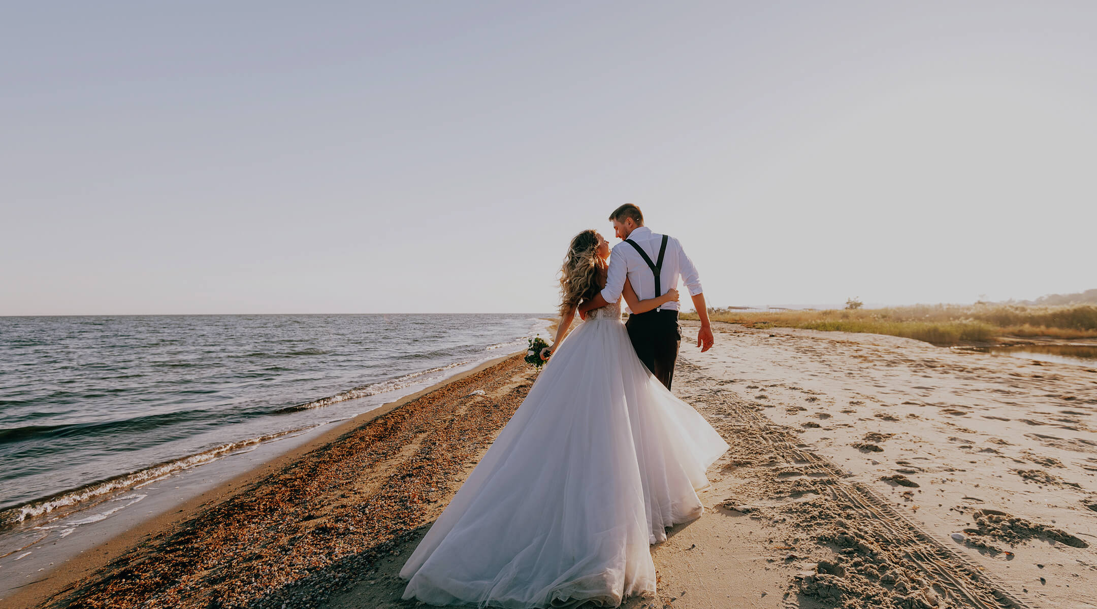 Akra Didim Dugun Balayi Banner