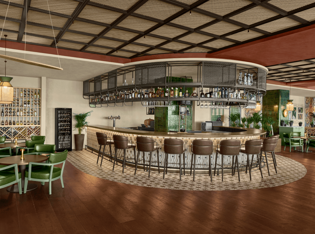 Akra Antalya Gastronomi Restorantlar Pablito Card D